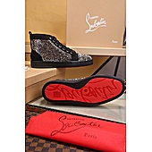 US$115.00 Christian Louboutin Shoes for MEN #808926