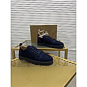 US$115.00 Christian Louboutin Shoes for MEN #808927