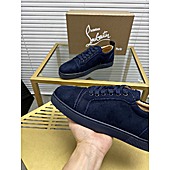US$115.00 Christian Louboutin Shoes for MEN #808927