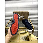 US$115.00 Christian Louboutin Shoes for MEN #808927