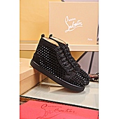 US$115.00 Christian Louboutin Shoes for MEN #808928
