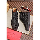 US$115.00 Christian Louboutin Shoes for MEN #808928