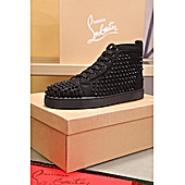 US$115.00 Christian Louboutin Shoes for MEN #808928