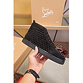 US$115.00 Christian Louboutin Shoes for MEN #808928