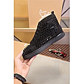 US$115.00 Christian Louboutin Shoes for MEN #808928