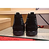US$115.00 Christian Louboutin Shoes for MEN #808928