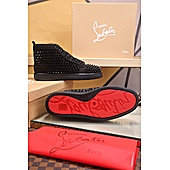 US$115.00 Christian Louboutin Shoes for MEN #808928