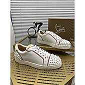 US$115.00 Christian Louboutin Shoes for MEN #808929