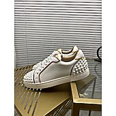 US$115.00 Christian Louboutin Shoes for MEN #808929