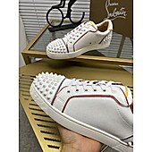 US$115.00 Christian Louboutin Shoes for MEN #808929