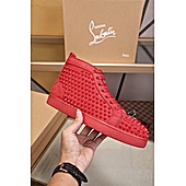 US$115.00 Christian Louboutin Shoes for MEN #808930