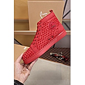 US$115.00 Christian Louboutin Shoes for MEN #808930