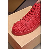 US$115.00 Christian Louboutin Shoes for MEN #808930