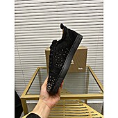 US$115.00 Christian Louboutin Shoes for MEN #808931