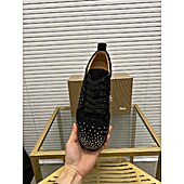 US$115.00 Christian Louboutin Shoes for MEN #808931