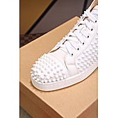 US$115.00 Christian Louboutin Shoes for MEN #808932