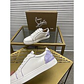 US$115.00 Christian Louboutin Shoes for MEN #808933