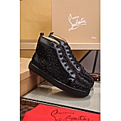 US$115.00 Christian Louboutin Shoes for MEN #808934