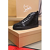 US$115.00 Christian Louboutin Shoes for MEN #808934