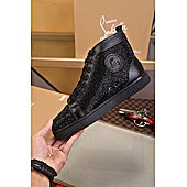 US$115.00 Christian Louboutin Shoes for MEN #808934