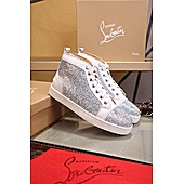 US$115.00 Christian Louboutin Shoes for MEN #808936