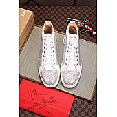 US$115.00 Christian Louboutin Shoes for MEN #808936
