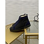 US$115.00 Christian Louboutin Shoes for MEN #808937