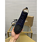 US$115.00 Christian Louboutin Shoes for MEN #808937