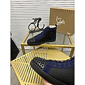 US$115.00 Christian Louboutin Shoes for MEN #808937