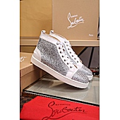 US$115.00 Christian Louboutin Shoes for MEN #808938