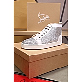 US$115.00 Christian Louboutin Shoes for MEN #808938