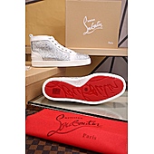 US$115.00 Christian Louboutin Shoes for MEN #808938