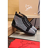 US$115.00 Christian Louboutin Shoes for MEN #808939