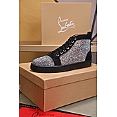 US$115.00 Christian Louboutin Shoes for MEN #808939