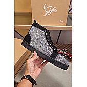 US$115.00 Christian Louboutin Shoes for MEN #808939