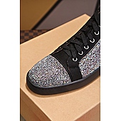US$115.00 Christian Louboutin Shoes for MEN #808939
