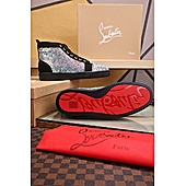 US$115.00 Christian Louboutin Shoes for MEN #808939