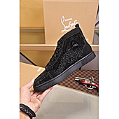 US$115.00 Christian Louboutin Shoes for MEN #808940
