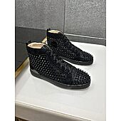 US$115.00 Christian Louboutin Shoes for MEN #808941