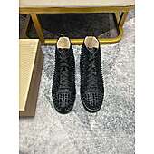 US$115.00 Christian Louboutin Shoes for MEN #808941