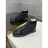 US$115.00 Christian Louboutin Shoes for MEN #808941