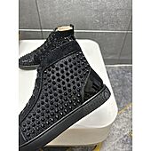 US$115.00 Christian Louboutin Shoes for MEN #808941