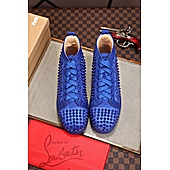 US$115.00 Christian Louboutin Shoes for MEN #808942