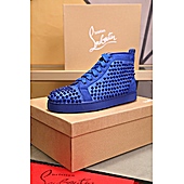 US$115.00 Christian Louboutin Shoes for MEN #808942