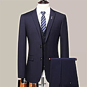 US$118.00 YSL men's 3 piece Sets suits #808944