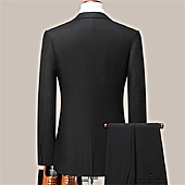US$118.00 YSL men's 3 piece Sets suits #808945