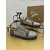 US$115.00 Christian Louboutin Shoes for MEN #808946