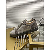 US$115.00 Christian Louboutin Shoes for MEN #808946