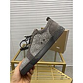 US$115.00 Christian Louboutin Shoes for MEN #808946
