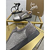 US$115.00 Christian Louboutin Shoes for MEN #808946